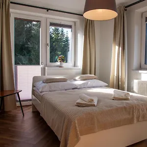  Apartament Zakatek Harenda
