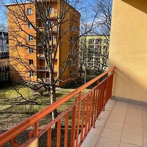  Apartament Trzymaj