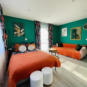  Apartament U Bartusia